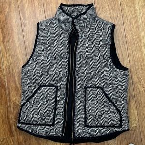 J.CREW Vest